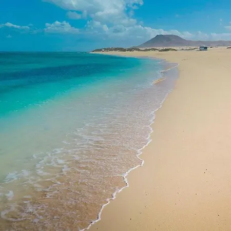 Lägenhet Gisher Corralejo