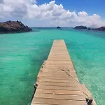 Gisher Lägenhet Corralejo