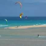 Lägenhet Gisher Corralejo