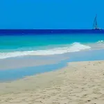 Lägenhet Gisher Corralejo