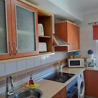 Apartment Gisher Corralejo