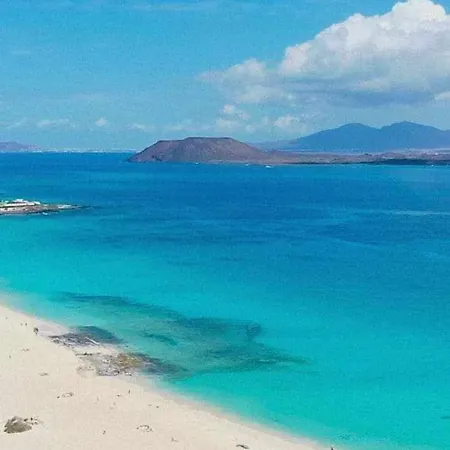 Apartment Gisher Corralejo