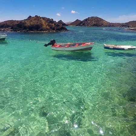 Gisher Διαμέρισμα