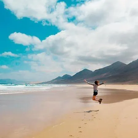 Gisher Corralejo