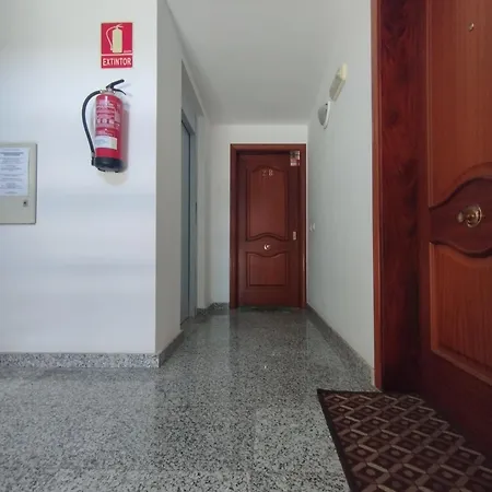 Apartamento Gisher