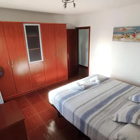 Apartamento Gisher