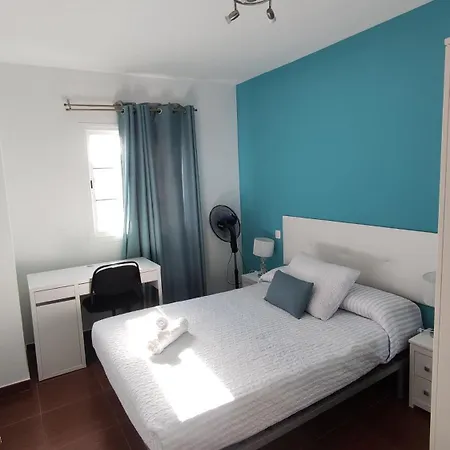 Gisher Apartment Corralejo