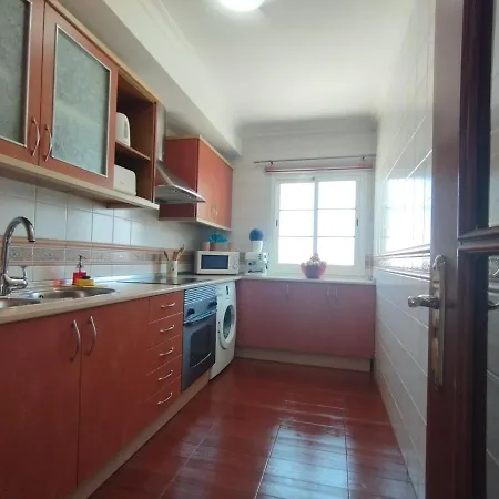 Gisher Apartament Corralejo