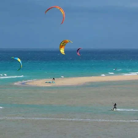 Apartament Gisher Corralejo