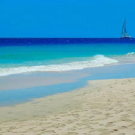 Apartment Gisher Corralejo