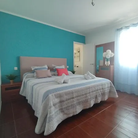 Apartament Gisher Corralejo