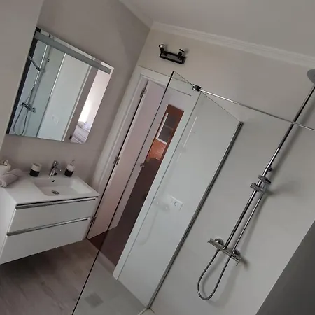 Apartament Gisher Corralejo