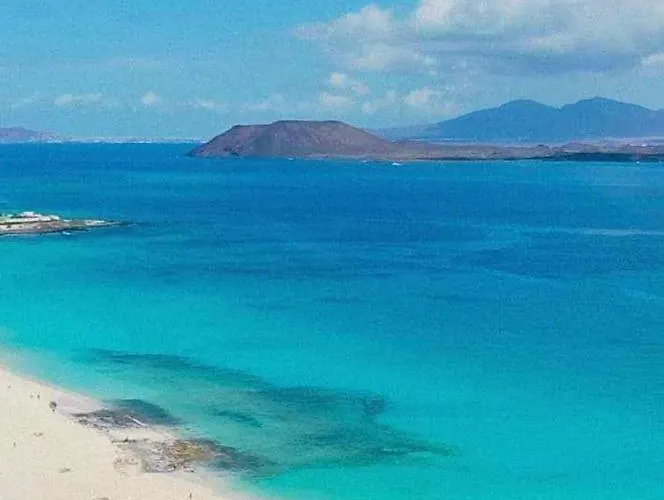 Appartement Gisher Corralejo