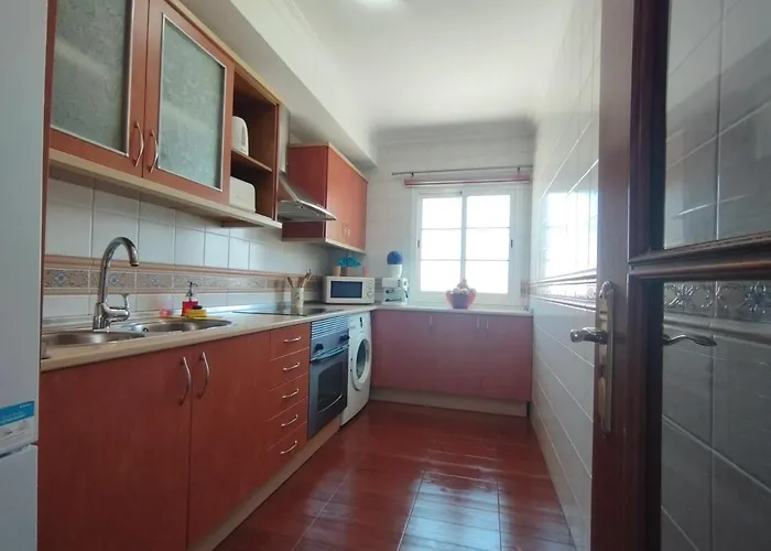 Gisher Appartement Corralejo