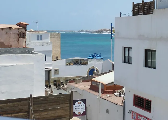 Gisher דירה קורלחו