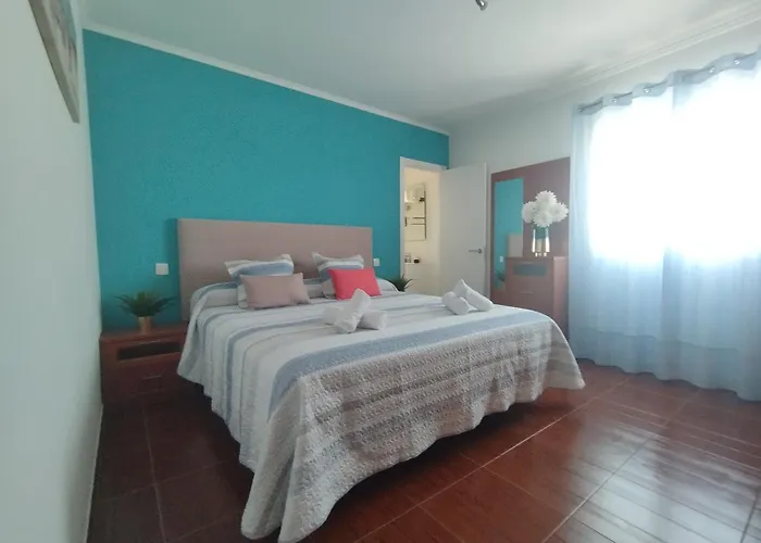 דירה Gisher קורלחו