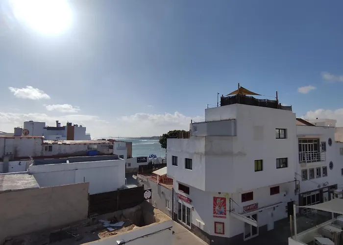 Gisher Appartement *