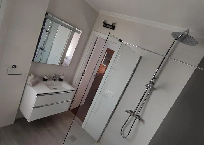 Appartement Gisher Corralejo