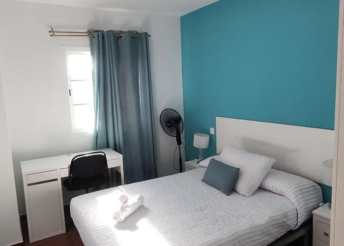 Gisher דירה קורלחו