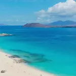 Lägenhet Gisher Corralejo